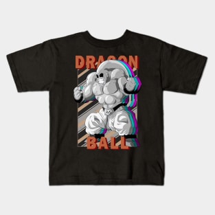 Majin Buu Dragon Ball Doragon Kids T-Shirt